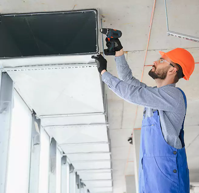 Why Homeowners & Businesses Trust Us in Pittsfield, MA