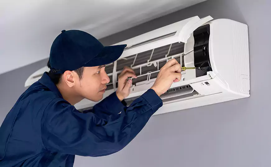 AC Duct Cleaning Pittsfield