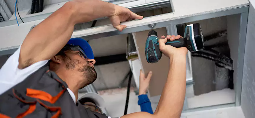 Our Apartment Air Duct Cleaning Services in Pittsfield, MA