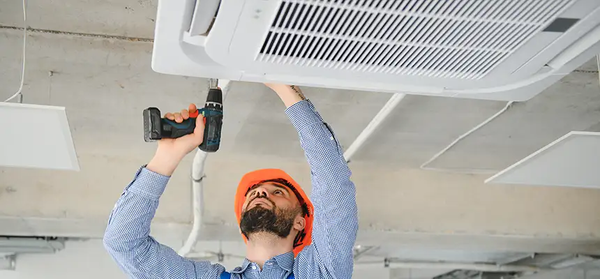 Detailed Multi‑Unit Riser & Roof Termination Cleaning in Pittsfield