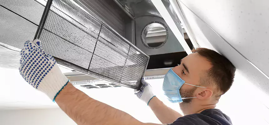Our Dryer Vent Replacement Services in Pittsfield, MA