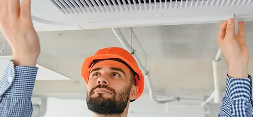 Our Furnace Vent Cleaning Services in Pittsfield, MA