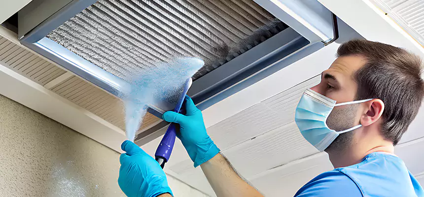Our Home Ventilation Cleaning Services in Pittsfield, MA