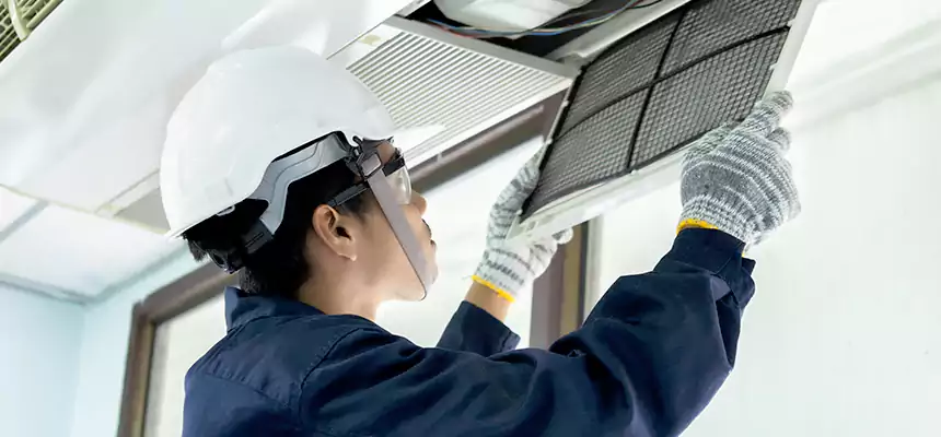 Our Mold & Mildew Removal from Air Ducts Services in Pittsfield, MA