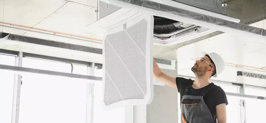 Dryer Ventilation Duct Cleaning in Pittsfield