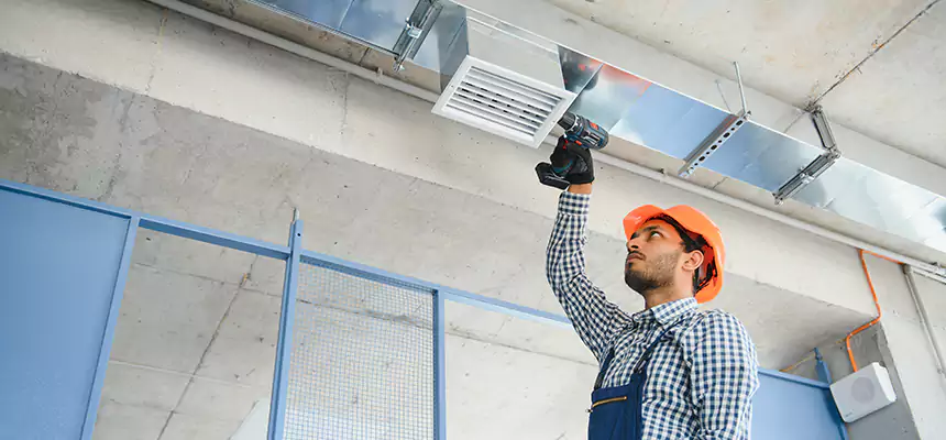 Efficient Exhaust Vent Cleaning in Pittsfield, MA