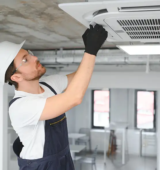 Top Affordable Duct Cleaning Services Near Me in Pittsfield, MA
