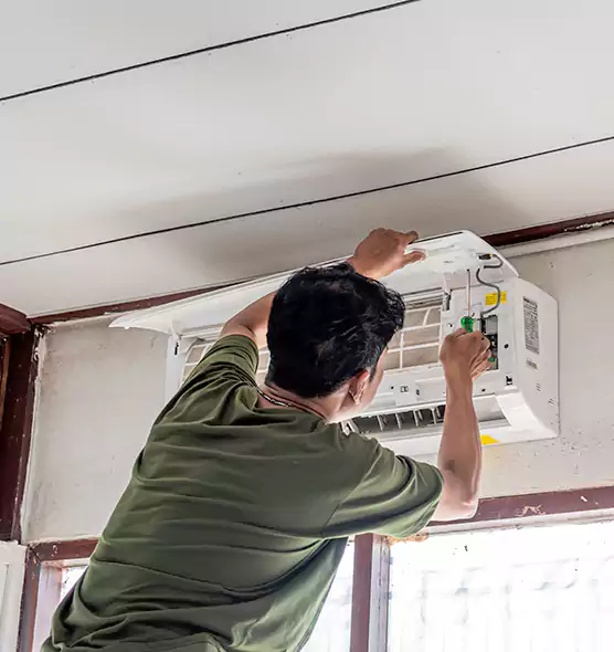 About Air Duct & AC Odor Removal in Pittsfield, MA