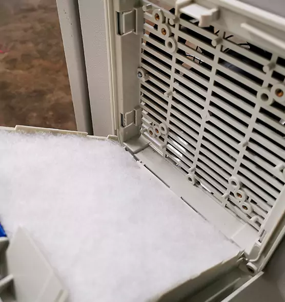 Professional Air Duct Expansion Solutions in Pittsfield, MA