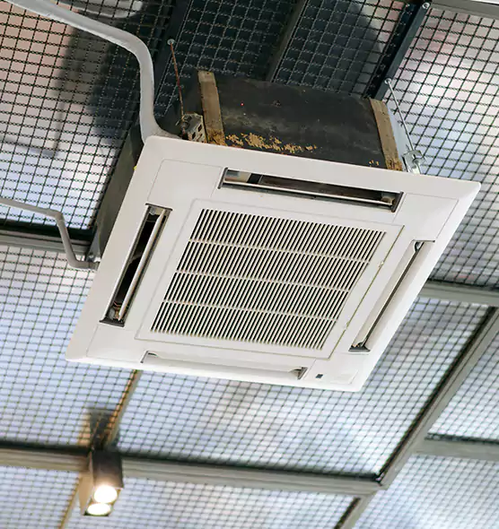 Top-Notch Allergy Relief Vent Cleaning Services in Pittsfield, MA