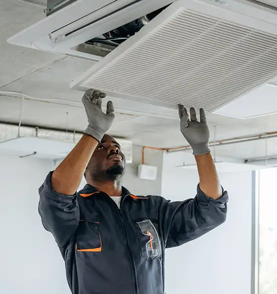 About Certified Air Duct Specialists in Pittsfield, MA