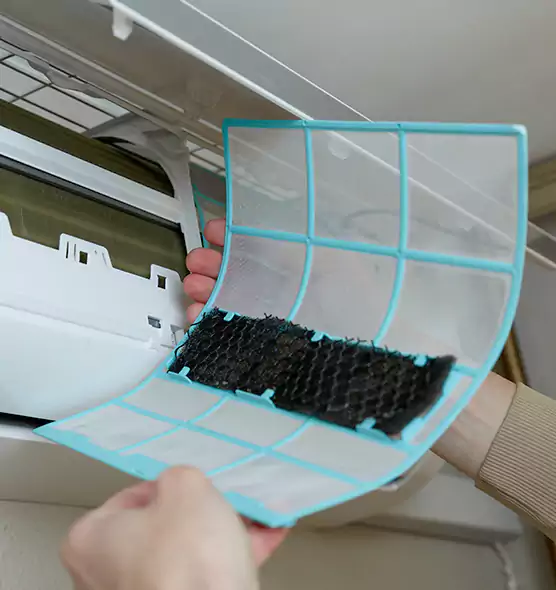 Welcome to Air Duct Cleaning & Repairs Pittsfield — Your Local HEPA Filter Installation Pros in Pittsfield, MA