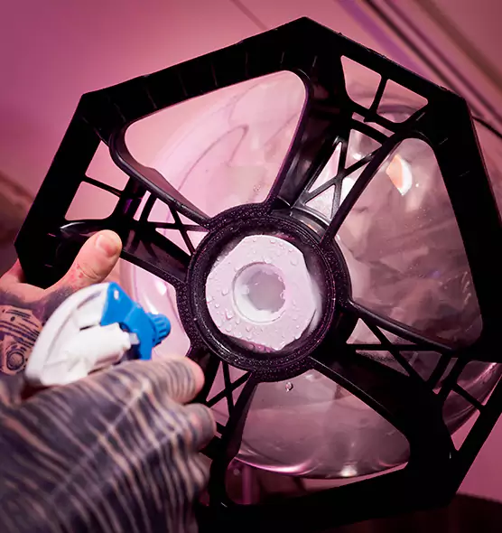 Expert Low VOC Vent Installation in Pittsfield, MA