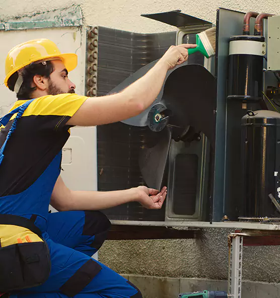 Top-Rated New Room Vent Extension in Pittsfield, MA