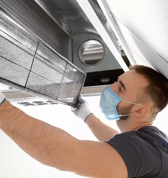 About Remove Smoke Smell From Air Duct in Pittsfield, MA