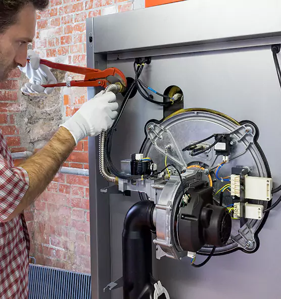 Advanced Repair Dryer Vent Hose in Pittsfield, MA