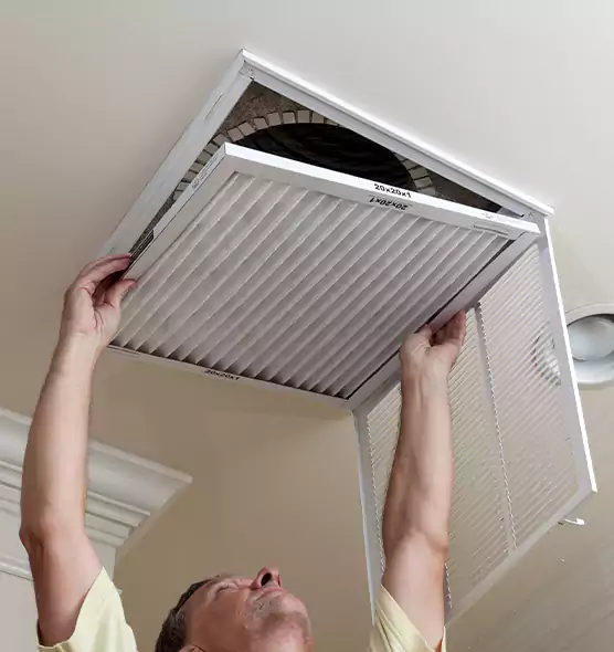 Advanced Residential Vent Cleaning in Pittsfield, MA