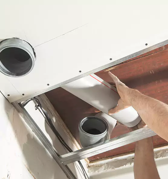 Professional Seasonal Allergy Air Duct Cleaning in Pittsfield, MA