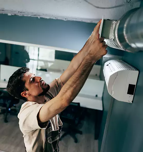 Reliable Warehouse Vent Cleaning in Pittsfield, MA