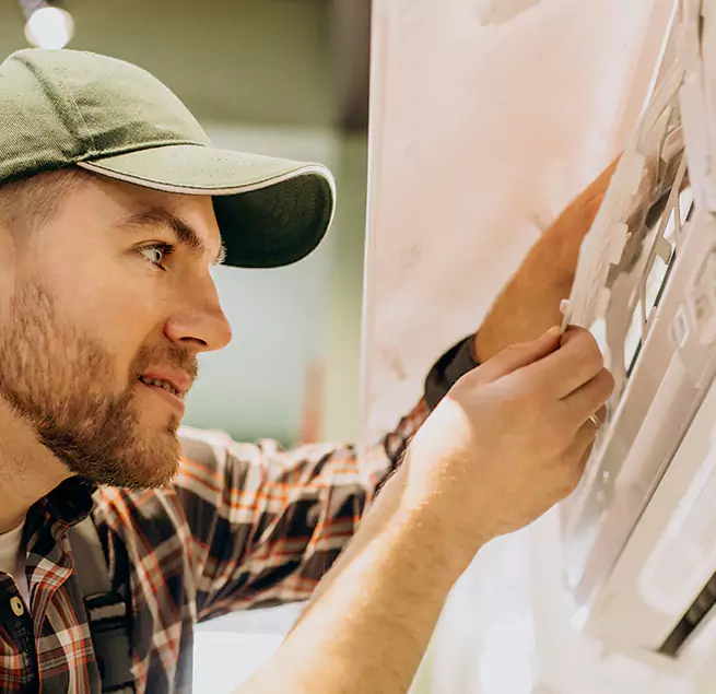 Why Homeowners Businesses Trust Us in Pittsfield, MA?