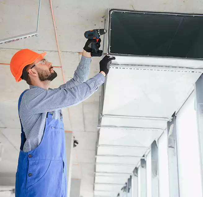 Why Homeowners & Businesses Trust Us in Pittsfield, MA?