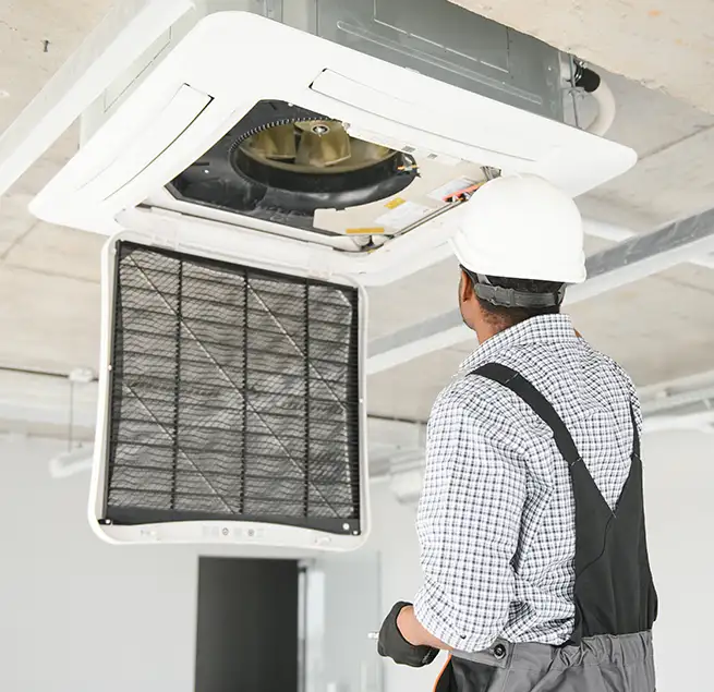 Why Homeowners & Businesses Trust Us in Pittsfield, MA?