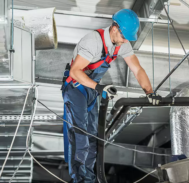 Why Homeowners & Businesses Trust Us in Pittsfield, MA?