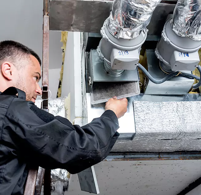 Why Homeowners & Businesses Trust Us in Pittsfield, MA