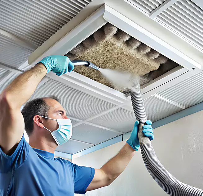 Why Homeowners & Businesses Trust Us Pittsfield, MA