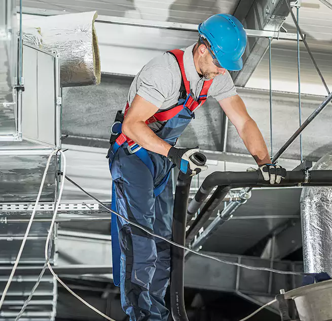 Why Homeowners & Businesses Trust Us in Pittsfield, MA?