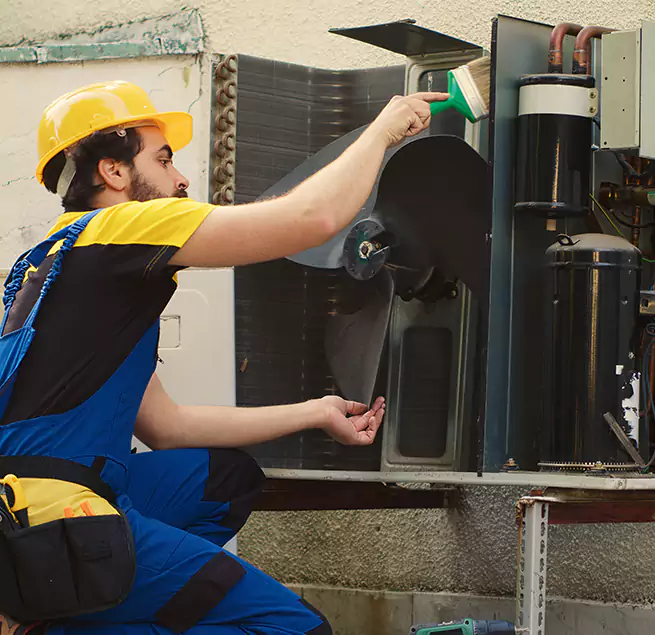 Why Homeowners Businesses Trust Us in Pittsfield, MA?