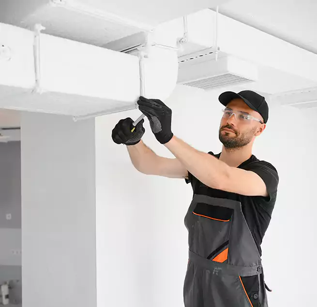 Why Homeowners & Businesses Trust Us in Pittsfield, MA?