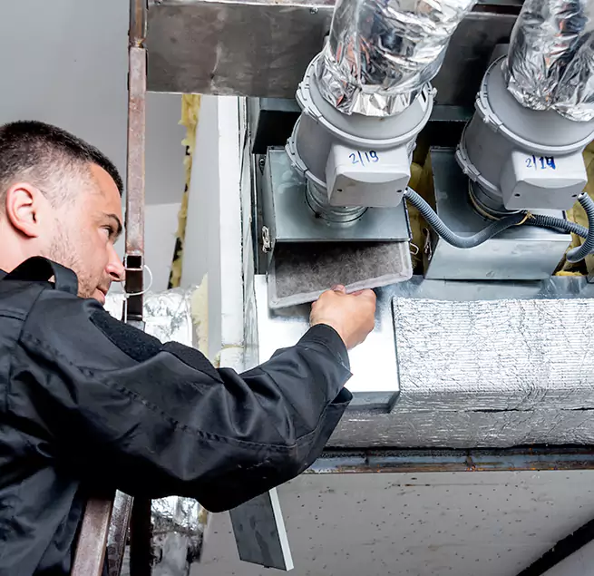  Why Homeowners & Businesses Trust Us in Pittsfield, MA?