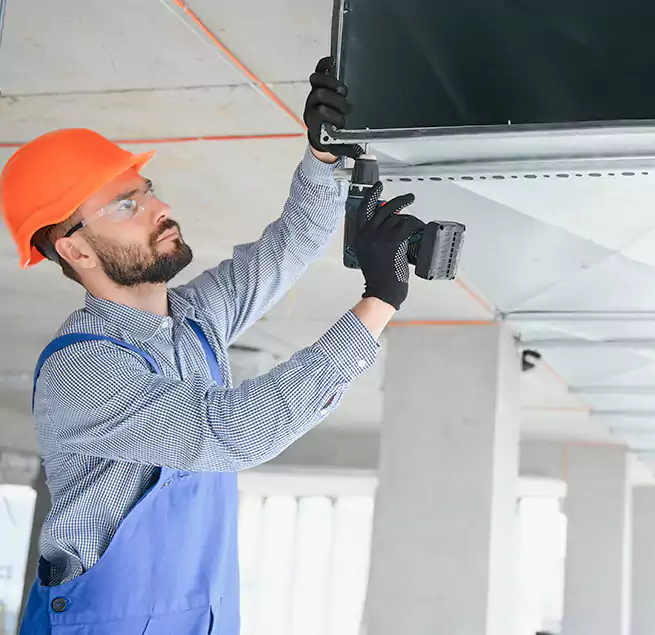 Why Homeowners & Businesses Trust Us in Pittsfield, MA?