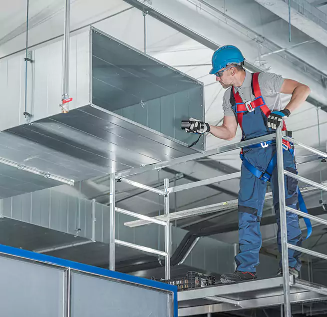 Why Homeowners Businesses Trust Us in Pittsfield, MA