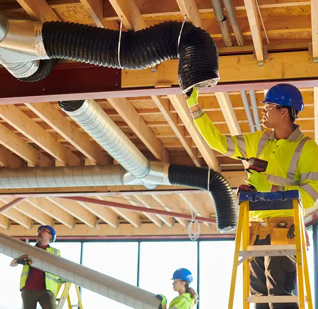 Why Homeowners & Businesses Trust Us in Pittsfield, MA?