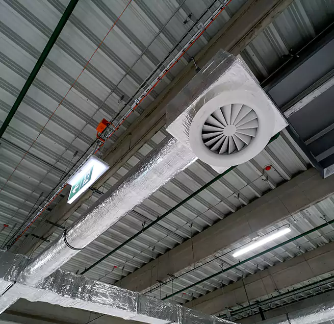 Why Homeowners & Businesses Trust Us in Pittsfield, MA?