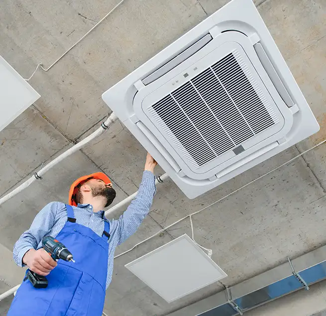 Why Homeowners & Businesses Trust Us in Pittsfield, MA