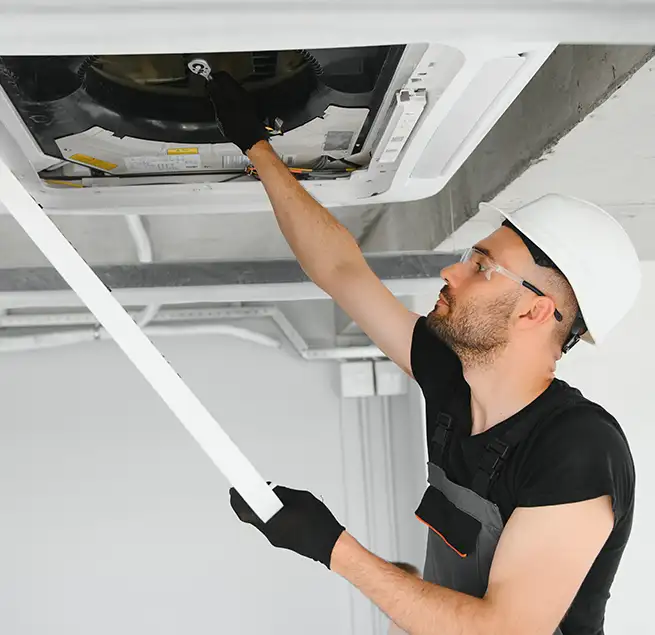 Why Homeowners & Businesses Trust Us in Pittsfield, MA?