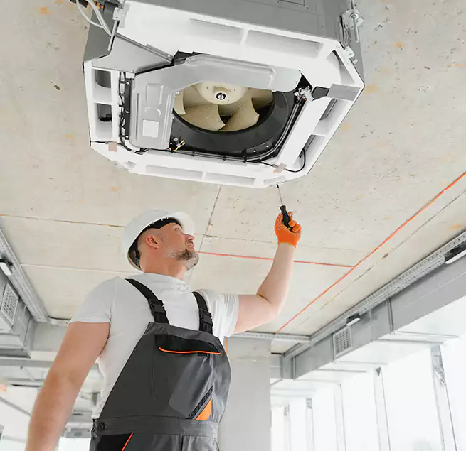 Why Homeowners Businesses Trust Us in Pittsfield, MA