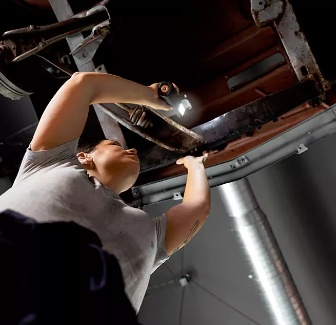 Why Homeowners & Businesses Trust Us Pittsfield, MA