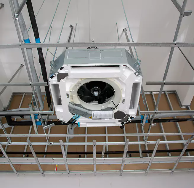 Why Homeowners & Businesses Trust Us Pittsfield, MA?