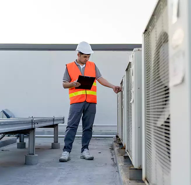 Why Homeowners & Businesses Trust Us in Pittsfield, MA?