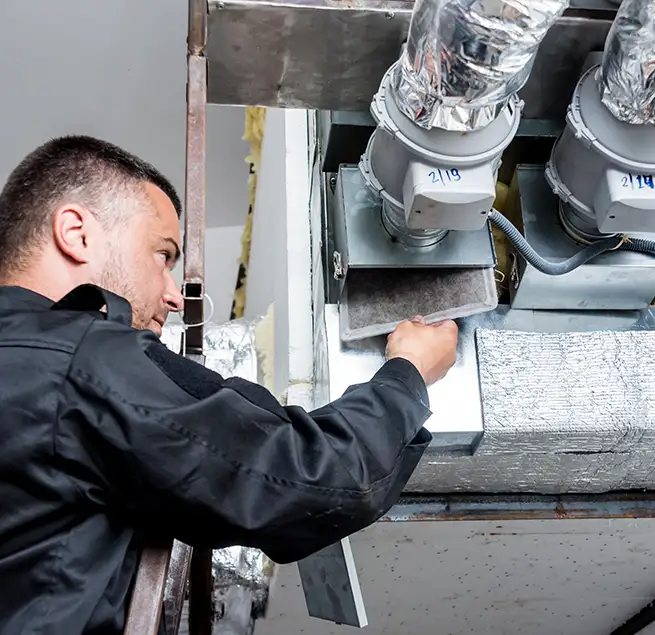 Why Homeowners & Businesses Trust Us in Pittsfield, MA?