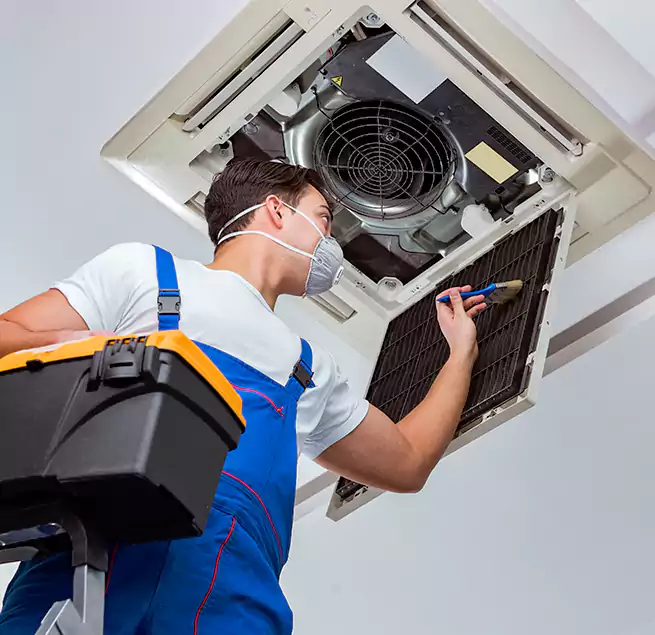 Why Homeowners & Businesses Trust Us in Pittsfield, MA?